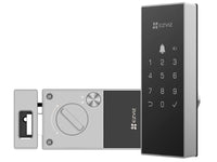 EZVIZ DL03 Pro Smart Lock Gray
