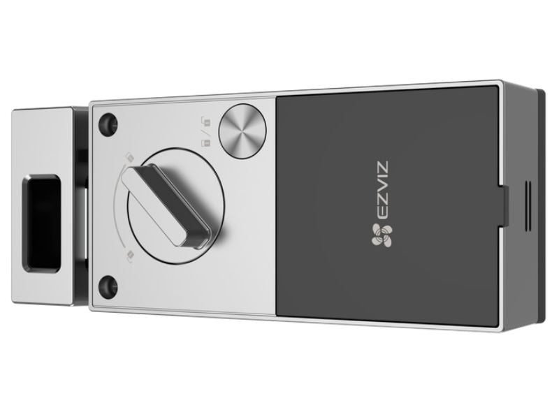EZVIZ DL03 Pro Smart Lock Gray