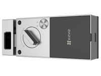 EZVIZ DL03 Pro Smart Lock Gray