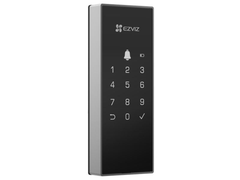 EZVIZ DL03 Pro Smart Lock Gray