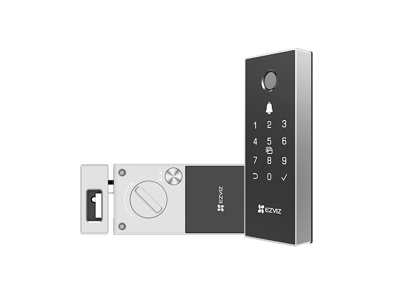 EZVIZ DL03 Pro Smart Lock