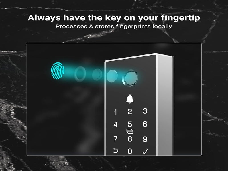 EZVIZ DL03 Pro Smart Lock