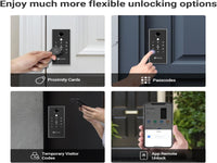 EZVIZ DL03 Pro Smart Lock