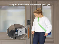 EZVIZ DL03 Pro Smart Lock