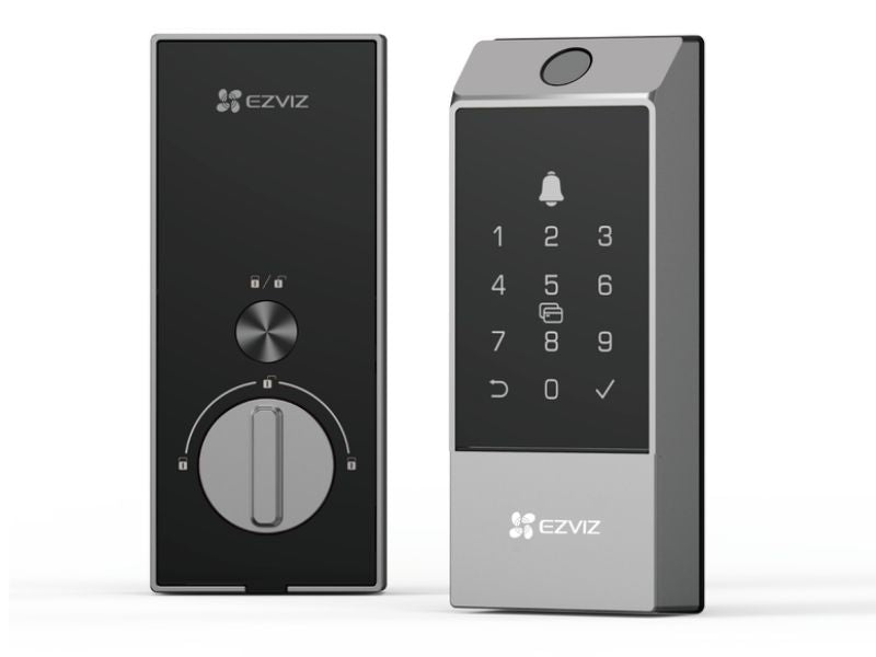 EZVIZ Smart Deadbolt Lock