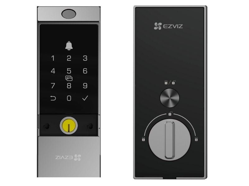 EZVIZ Smart Deadbolt Lock