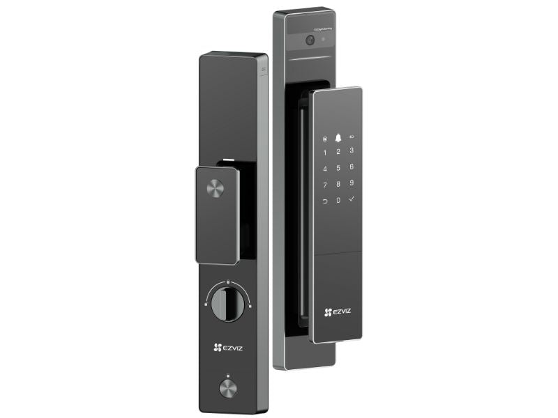 EZVIZ DL50FVS Face Recognition Smart Loc