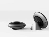 EZVIZ Smart Wi-Fi Panoramic Fisheye 6MP