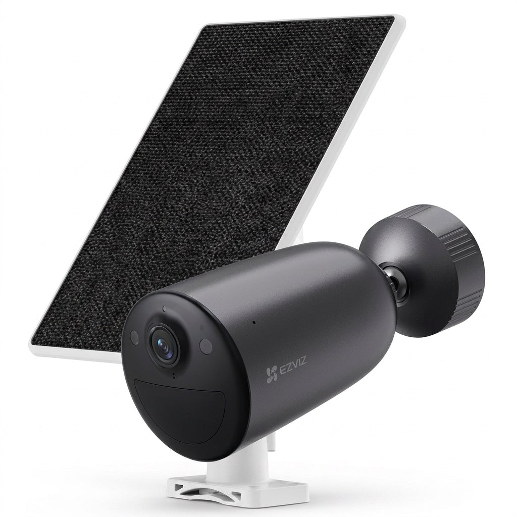 EZVIZ Cs-Eb3-2K Smart Home Battery