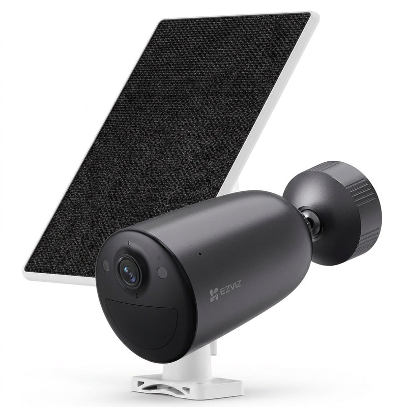 EZVIZ Cs-Eb3-2K Smart Home Battery