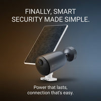 EZVIZ Cs-Eb3-2K Smart Home Battery