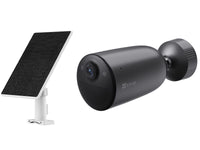EZVIZ Cs-Eb3-2K 4G Smart Home Battery
