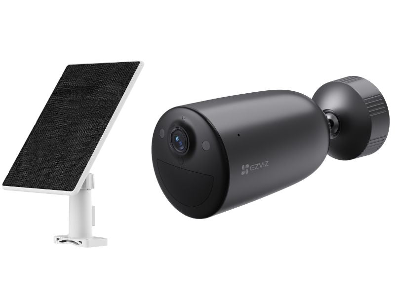 EZVIZ Cs-Eb3-2K 4G Smart Home Battery