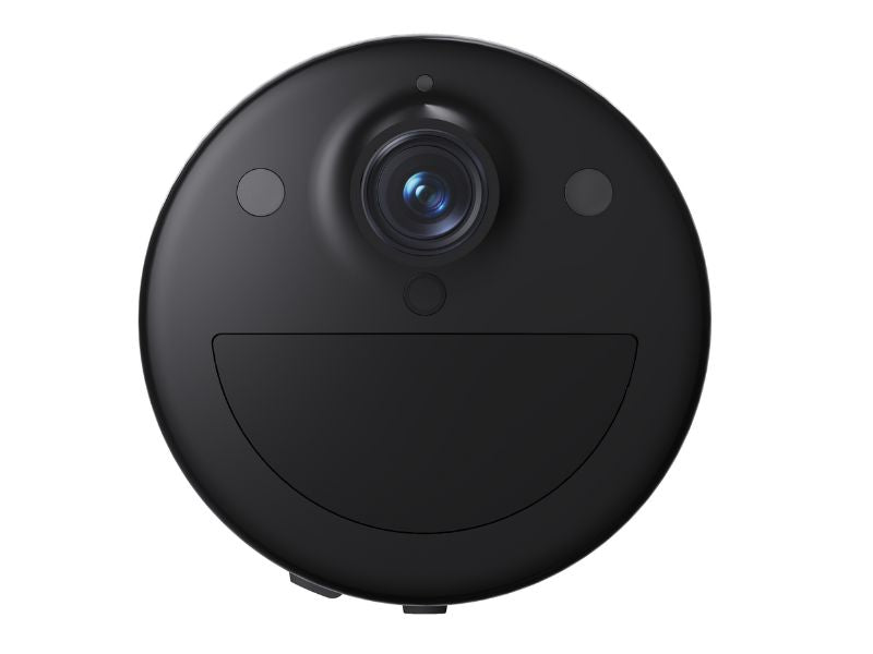 EZVIZ Cs-Eb3-2K 4G Smart Home Battery