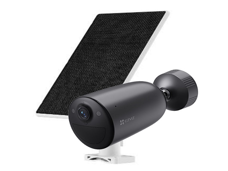 EZVIZ Cs-Eb3-2K- Smart Home Battery(3mp)