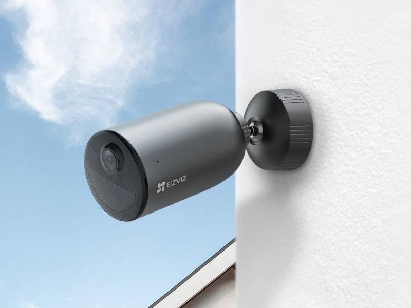 EZVIZ Cs-Eb3-2K- Smart Home Battery(3mp)
