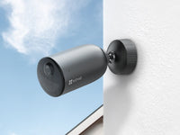 EZVIZ Cs-Eb3-2K- Smart Home Battery(3mp)