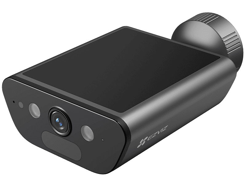 EZVIZ Cs-Eb5 4k Smart Home Battery