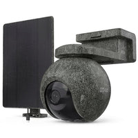 EZVIZ Eb8-4K-4G Smart Home Battery Blk