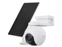 EZVIZ Eb8-4K-4G Smart Home Battery