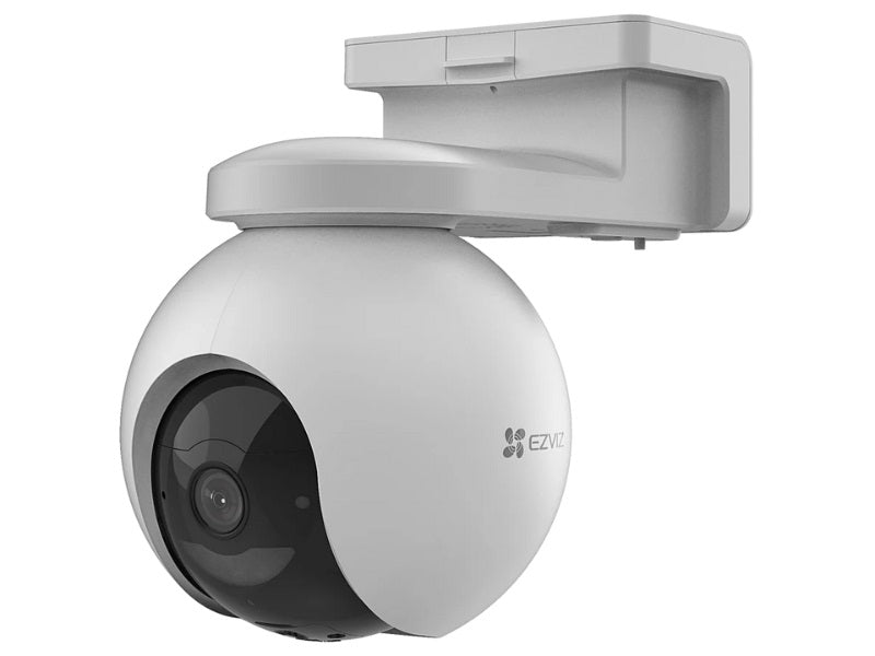 EZVIZ Eb8-4K-4G Smart Home Battery