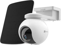EZVIZ Cs-Eb8-2K-4G Smart Home Battery
