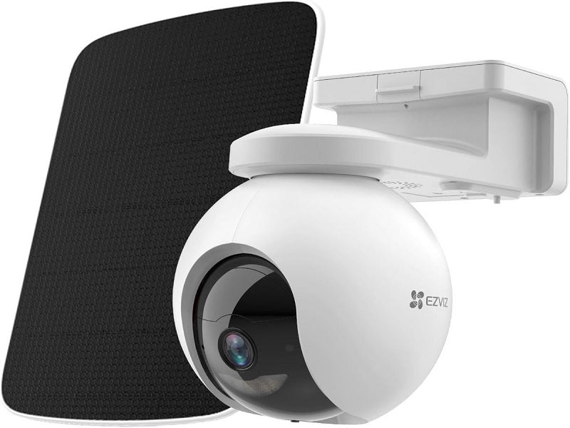 EZVIZ Cs-Eb8-2K-4G Smart Home Battery