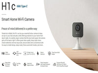 EZVIZ Cs-H1C Smart Home Camera