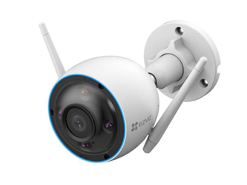EZVIZ Cs-H3-3Mp 2.8Mm Smart Home Camera