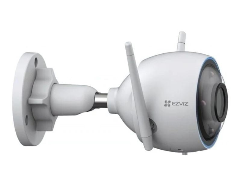 EZVIZ Cs-H3-3Mp 2.8Mm Smart Home Camera