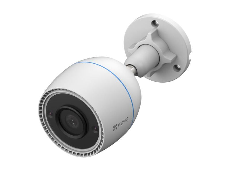 EZVIZ Cs-H3c-2Mp 2.8Mm Smart Home Camera