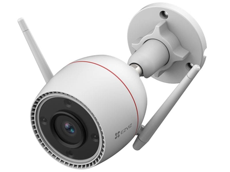 EZVIZ Cs-H3c-2Mp 4Mm Smart Home Color