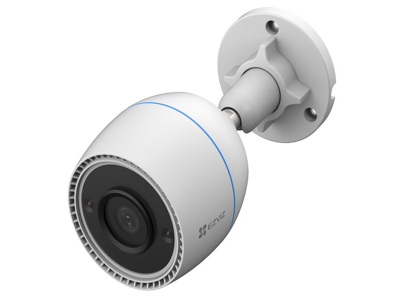 EZVIZ Cs-H3c-2Mp 4Mm Smart Home Camera