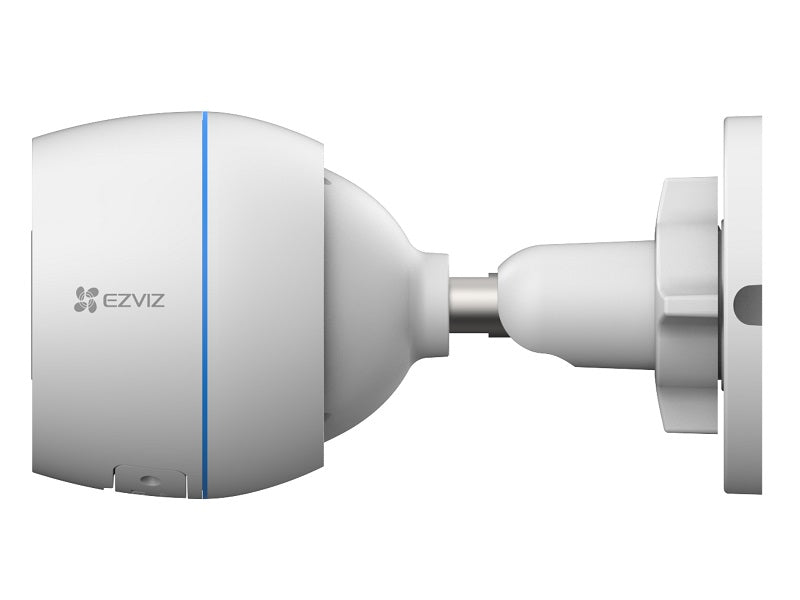 EZVIZ Cs-H3c-2Mp 4Mm Smart Home Camera