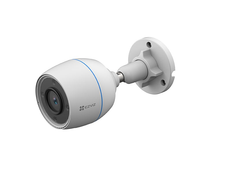 EZVIZ Cs-H3c-2Mp 2.8Mm Smart Home Camera