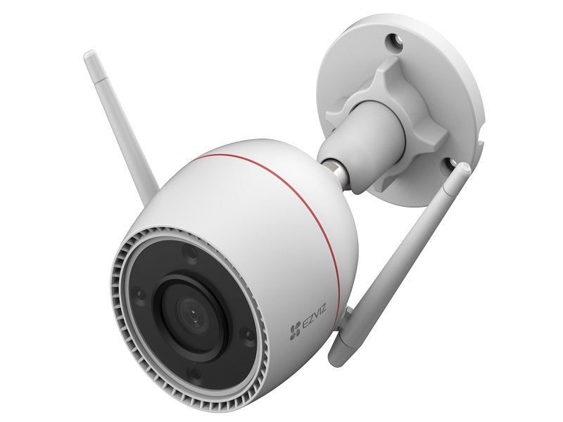 EZVIZ Cs-H3c-4Mp 4Mm Smart Home Camera