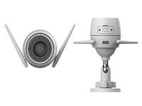 EZVIZ Cs-H3c-4Mp 4Mm Smart Home Camera