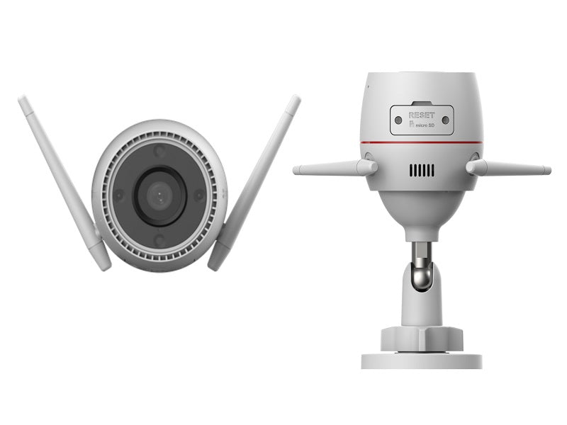 EZVIZ Cs-H3c-4Mp 4Mm Smart Home Camera