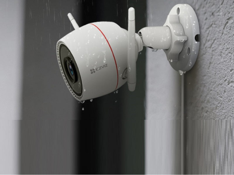 EZVIZ Cs-H3c-5Mp 2.8Mm Smart Home Color