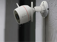 EZVIZ Cs-H3c-5Mp 2.8Mm Smart Home Color