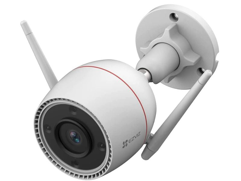 EZVIZ H3c-5Mp 4Mm Smart Home Color Cam