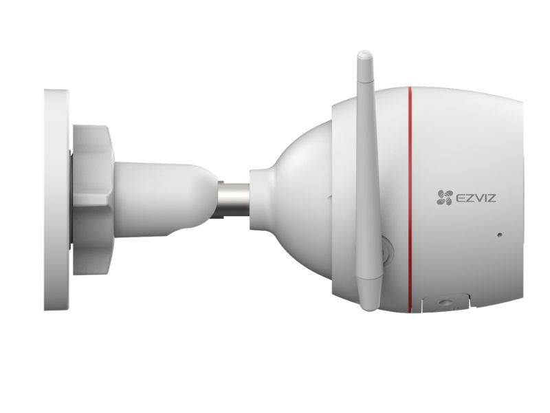EZVIZ H3c-5Mp 4Mm Smart Home Color Cam