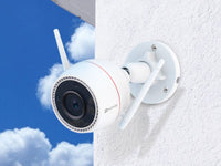 EZVIZ H3c-5Mp 4Mm Smart Home Color Cam