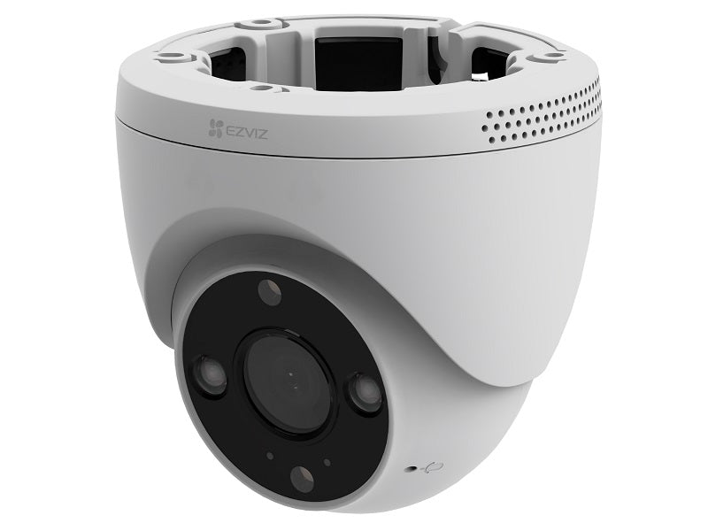 EZVIZ Cs-H4-3Mp 4Mm Smart Home Camera