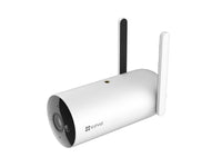 EZVIZ Cs-H5-3MP 4G Smart Home Camera
