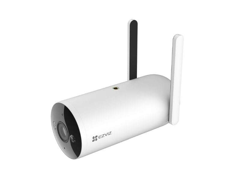 EZVIZ Cs-H5-3MP 4G Smart Home Camera