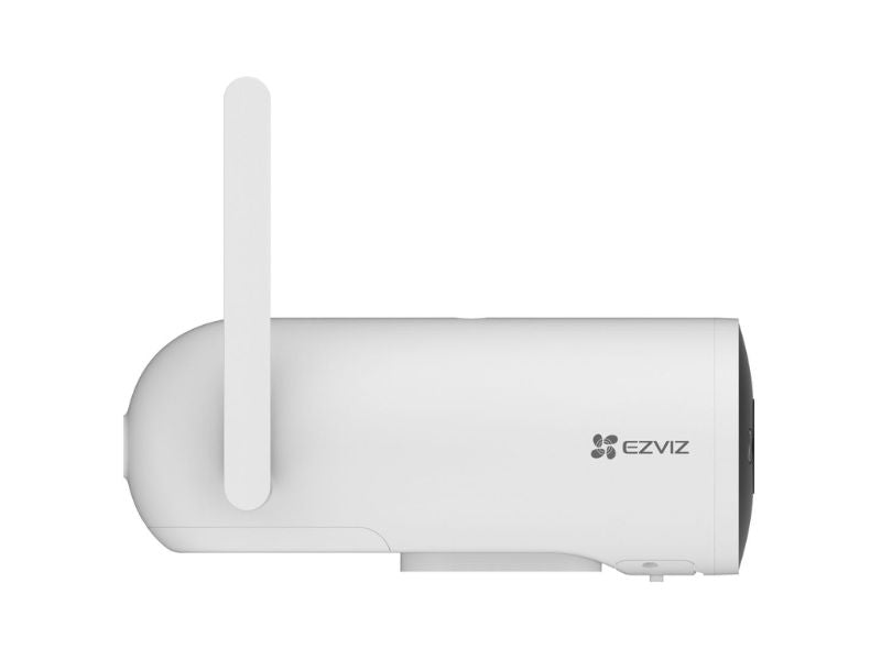 EZVIZ Cs-H5-3MP 4G Smart Home Camera