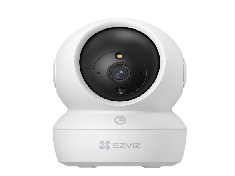 EZVIZ H6C 3MP Smart Home Camera