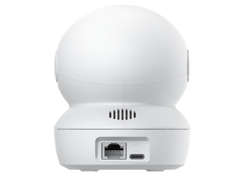 EZVIZ H6C 3MP Smart Home Camera