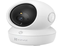EZVIZ H6C 3MP Smart Home Camera